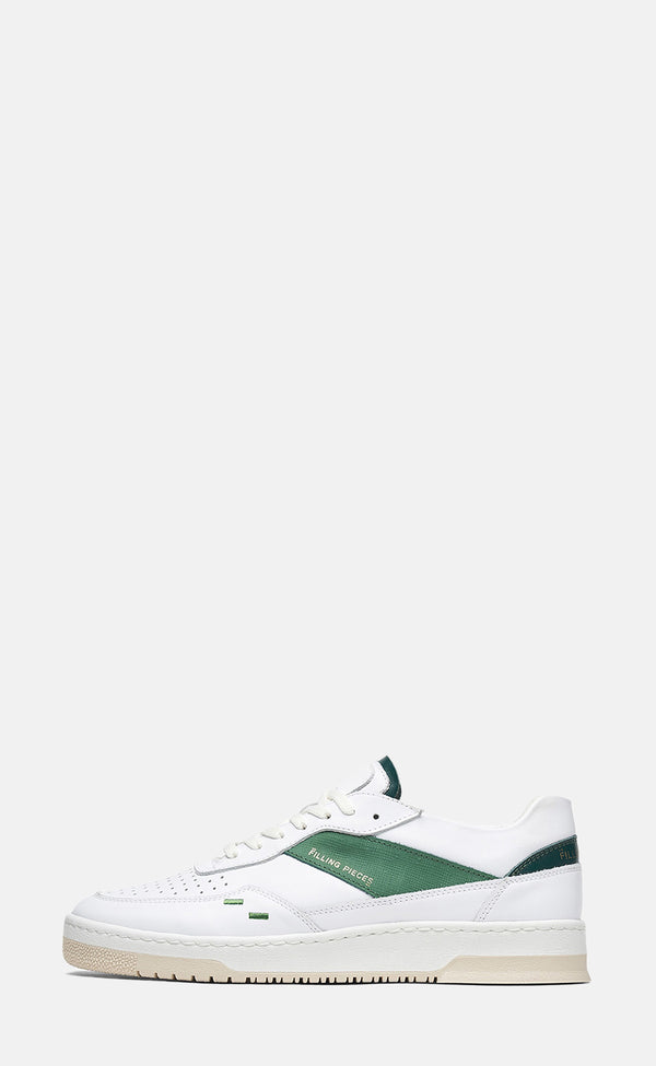 ACE SPIN GREEN