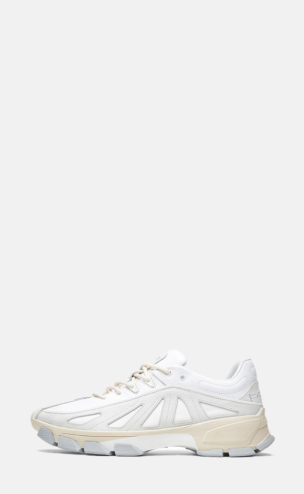 PACE RADAR OFF WHITE