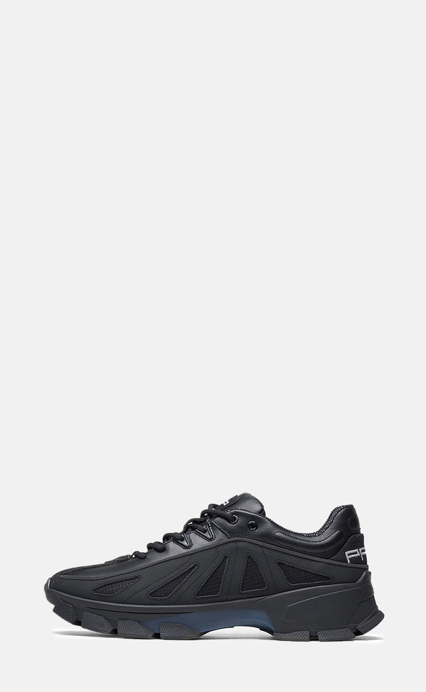 PACE RADAR ALL BLACK