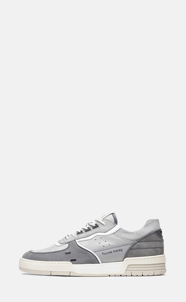 CURB ERA GREY