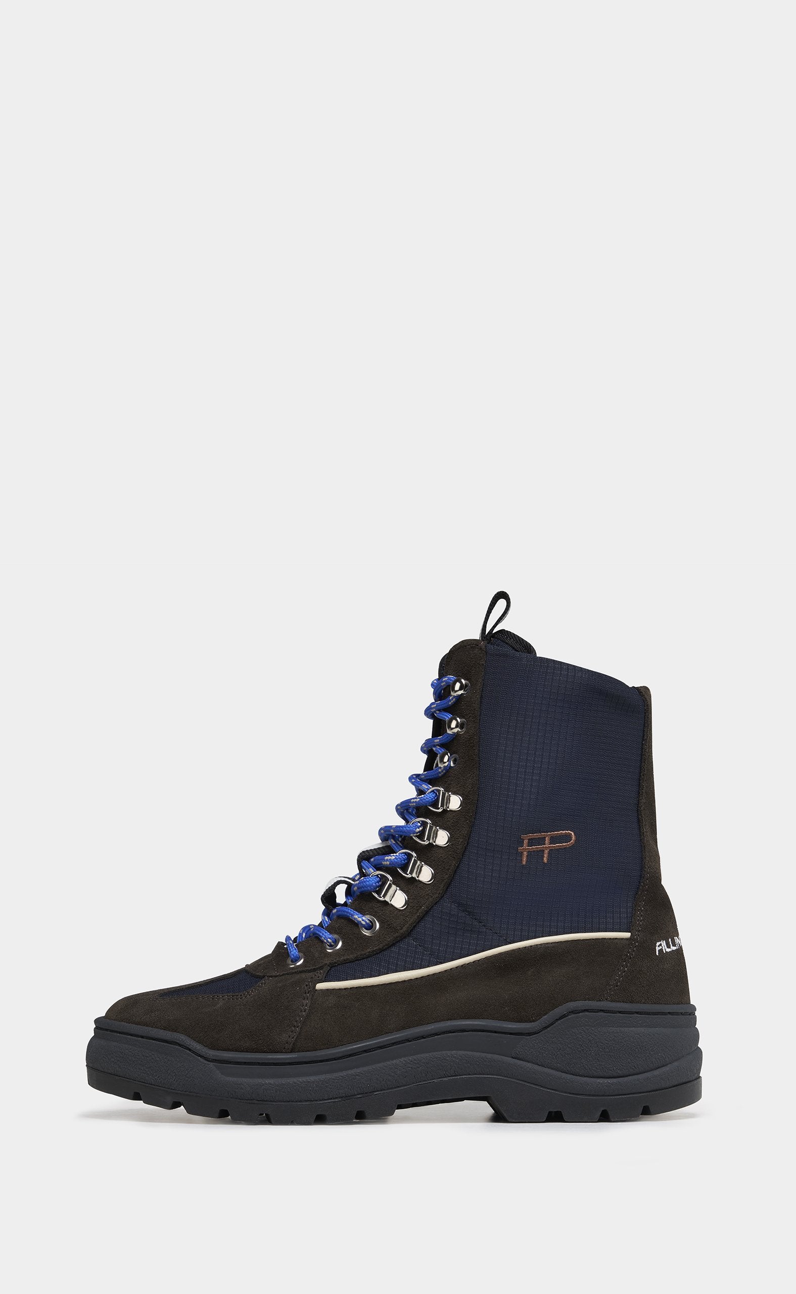 Ranger Field Navy