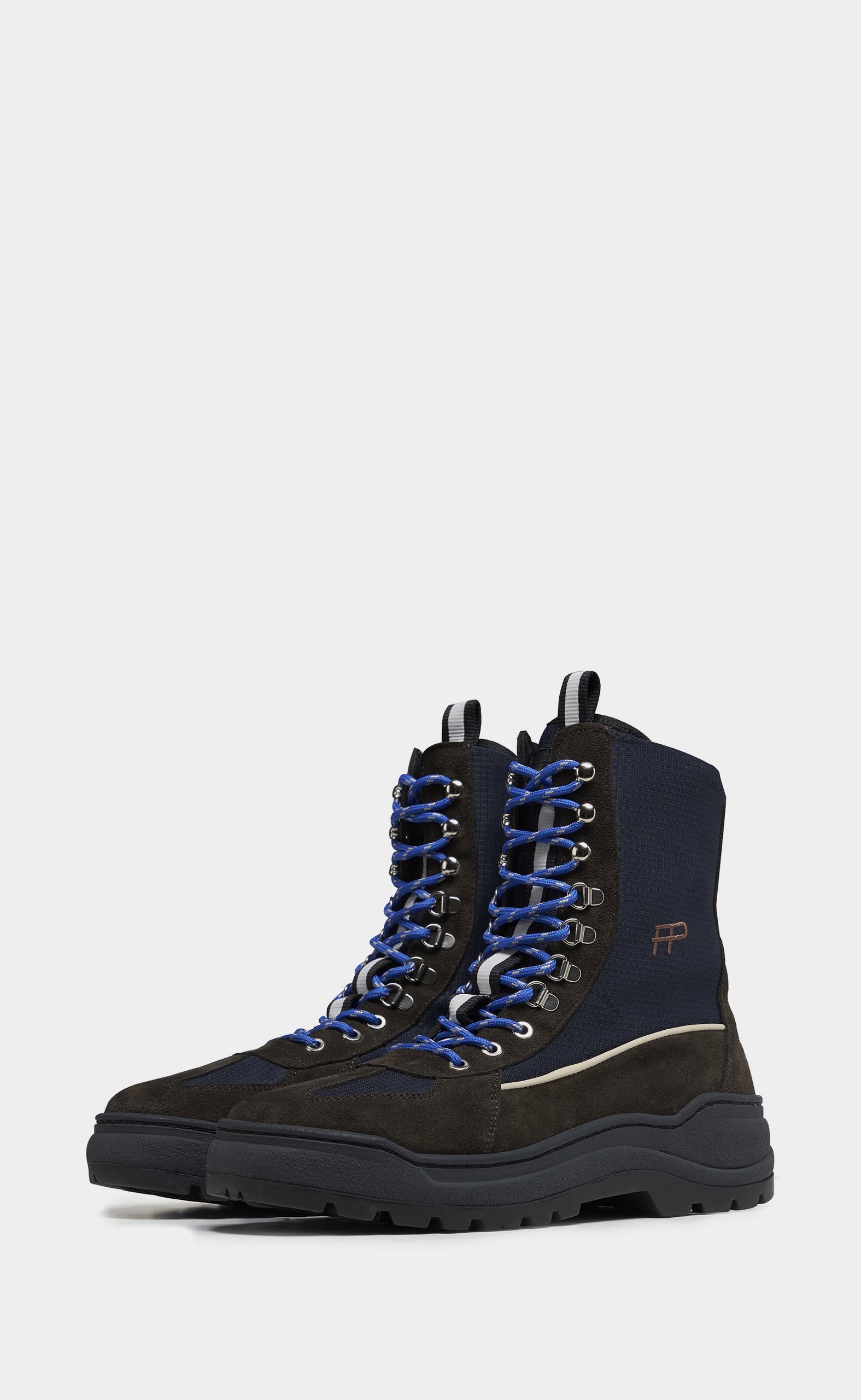 Ranger Field Navy