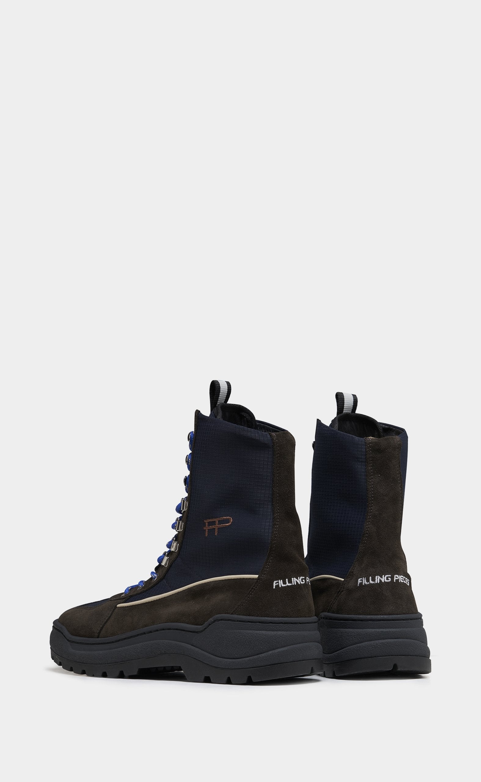 Ranger Field Navy