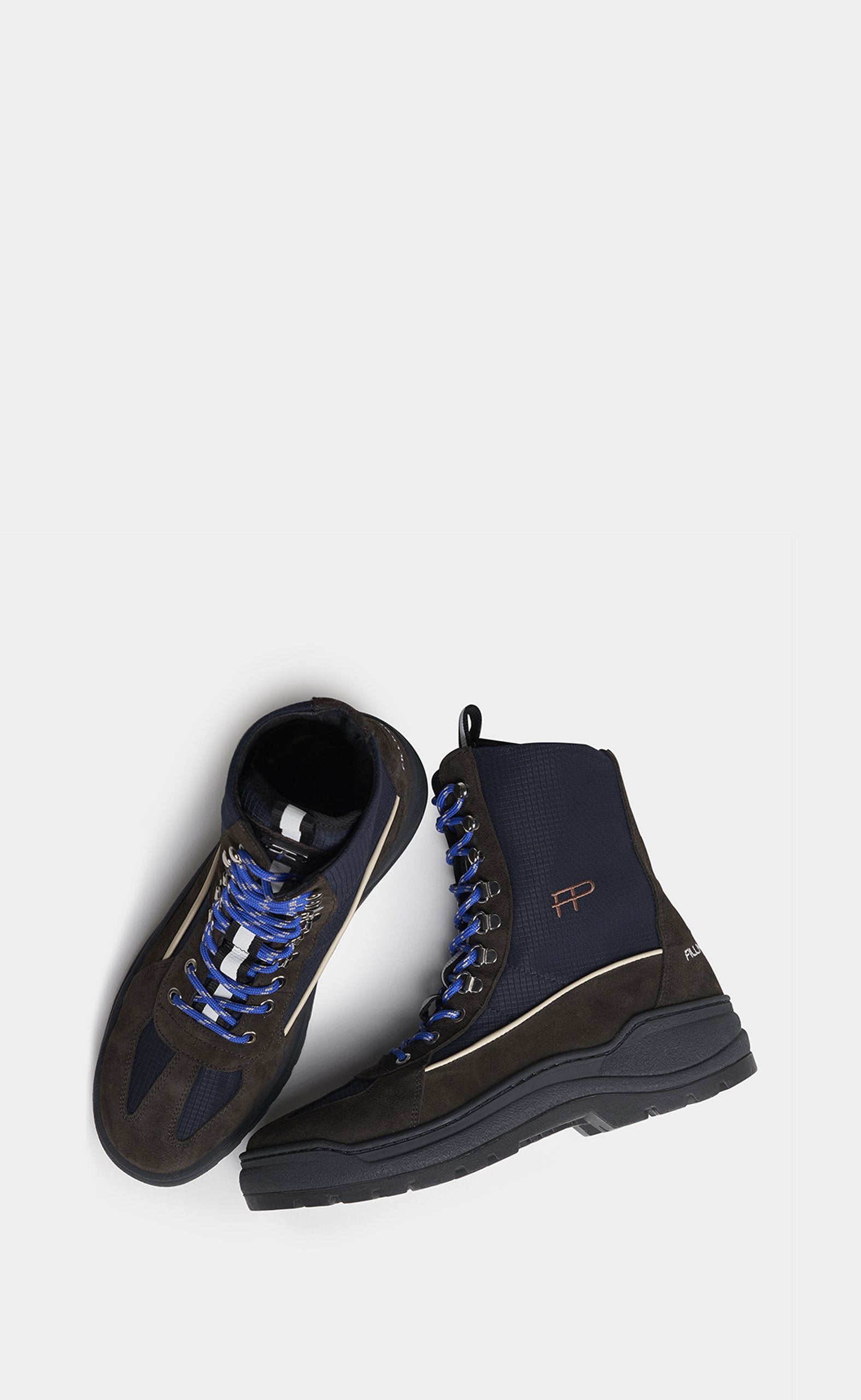 Ranger Field Navy