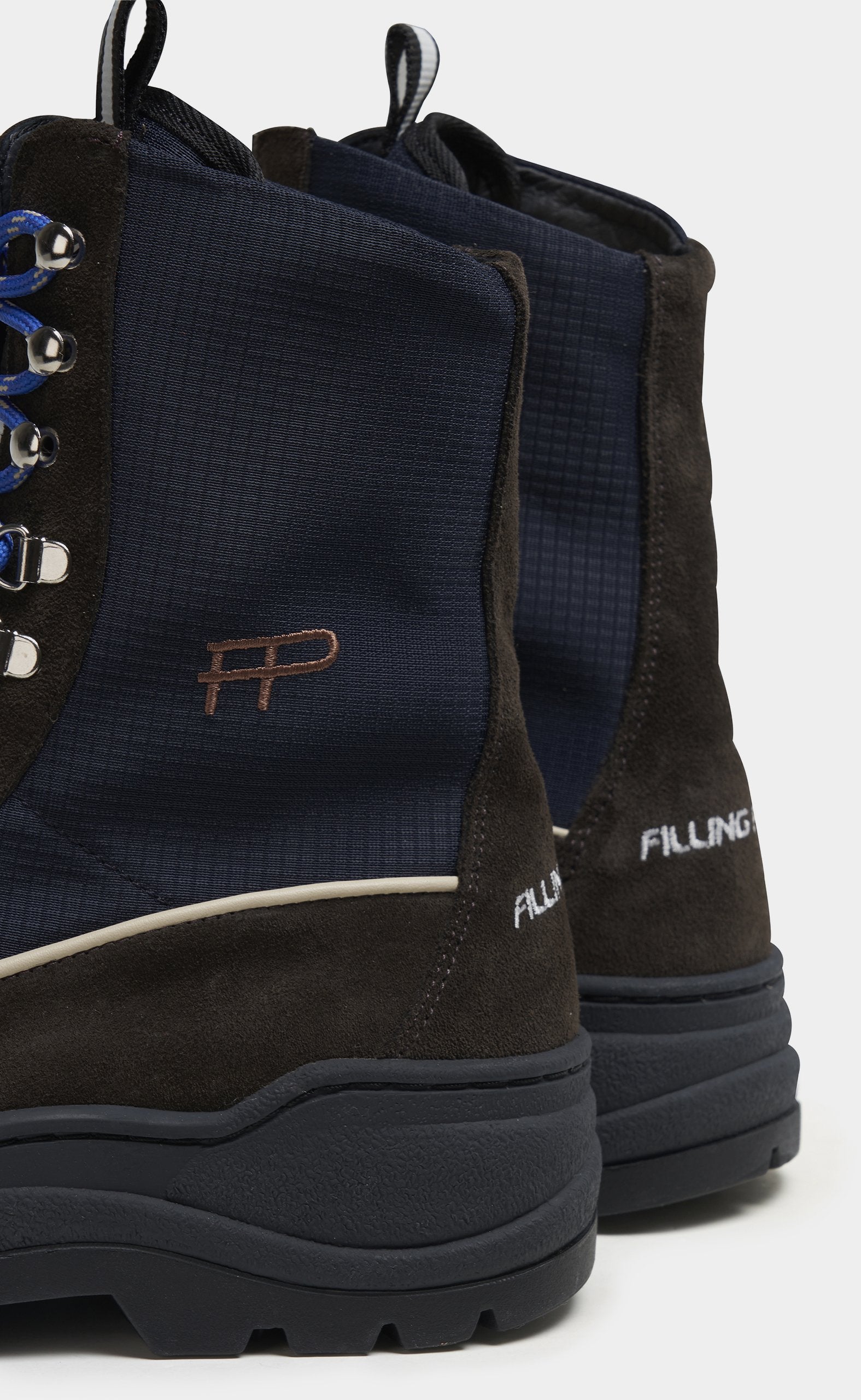 Ranger Field Navy
