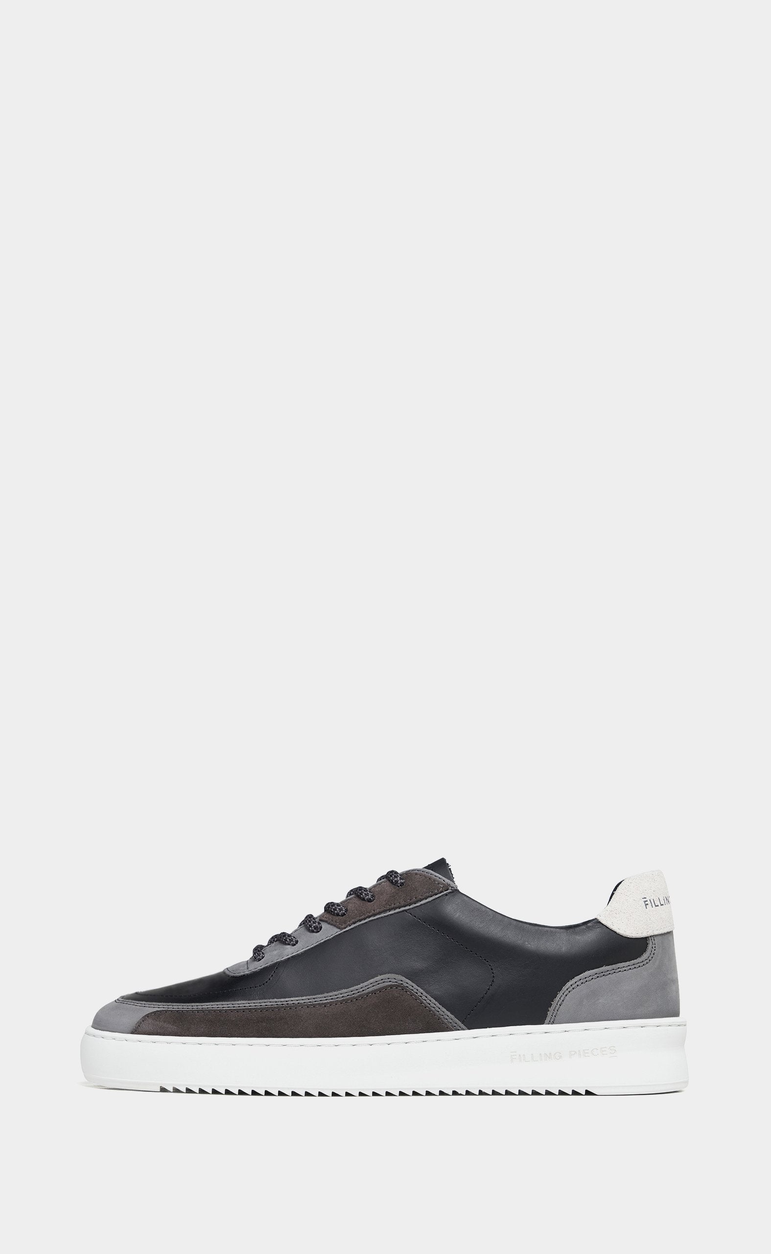 Mondo Ripple Decon Black