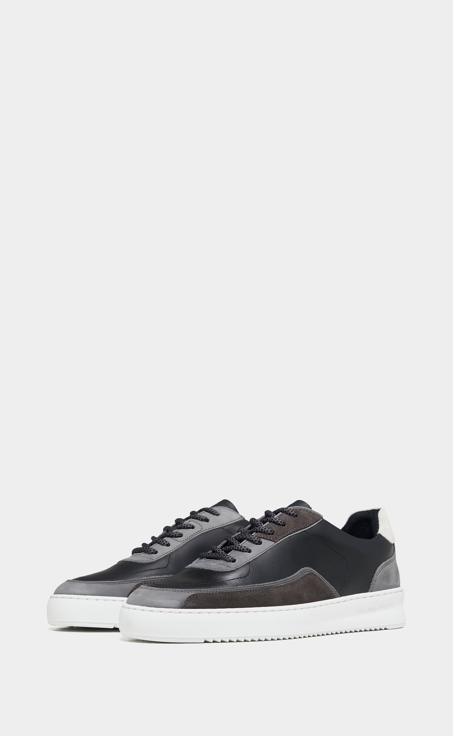 Mondo Ripple Decon Black
