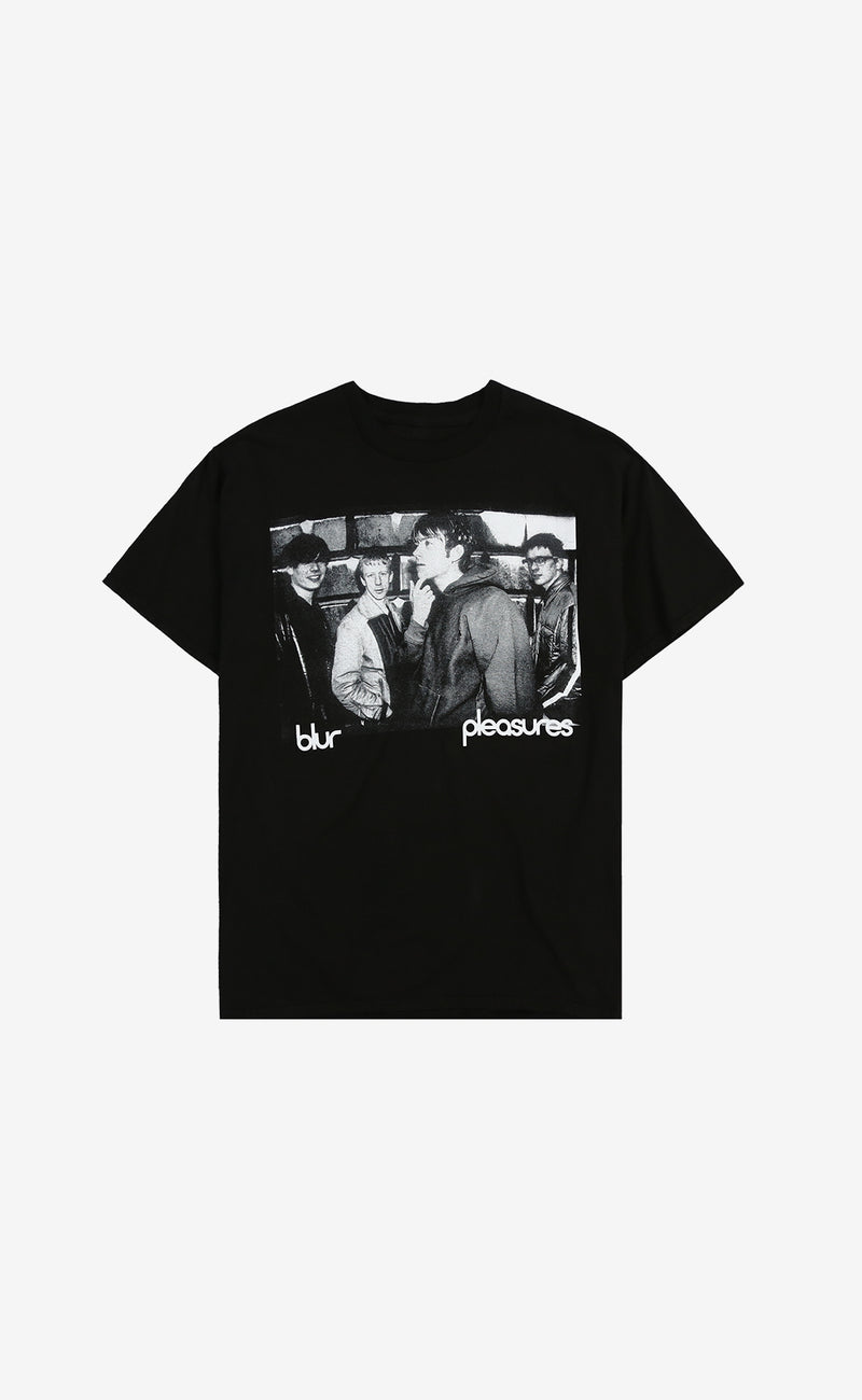 BLACK MOVIN' ON T-SHIRT