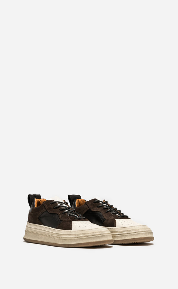 CIRCOLO BROWN