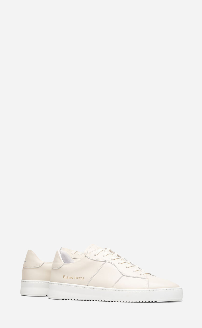 COURT RADO OFF WHITE