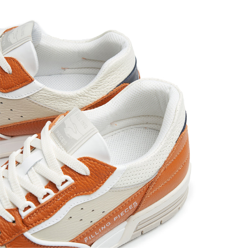 CURB LINE ORANGE