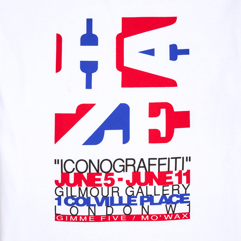 GALLERY T-SHIRT