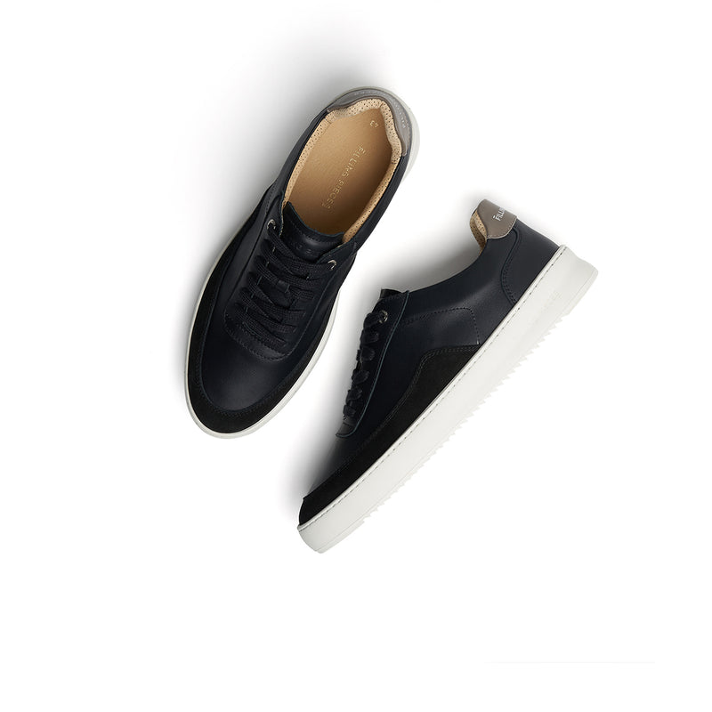MONDO SQUASH BLACK GREY
