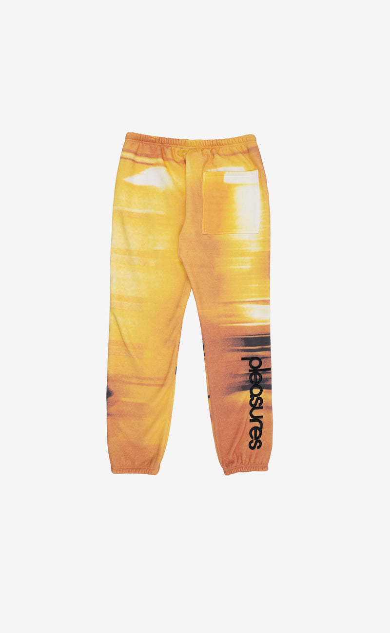 MULTI BLUR SWEATPANT
