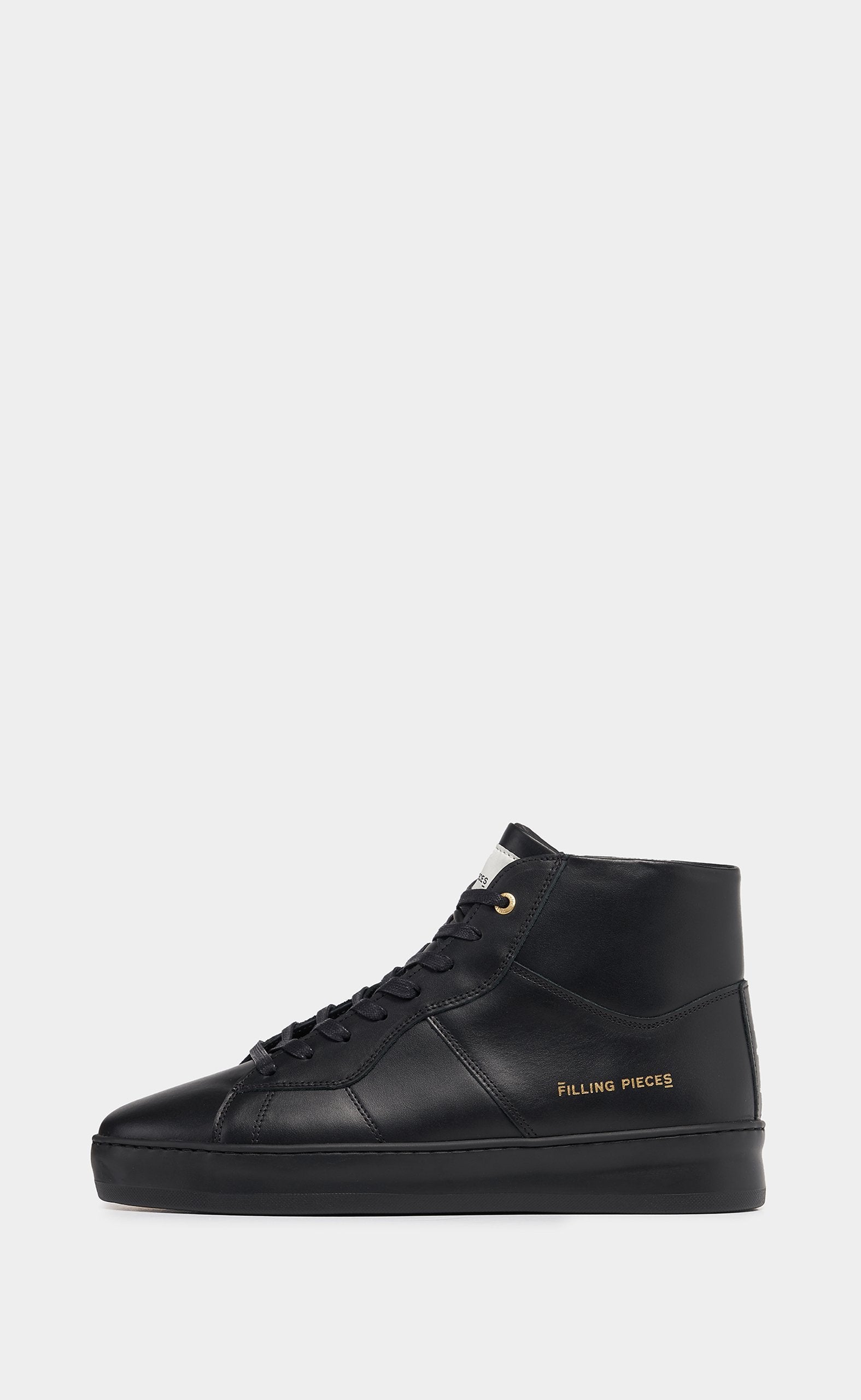 Mid Plain Court Black