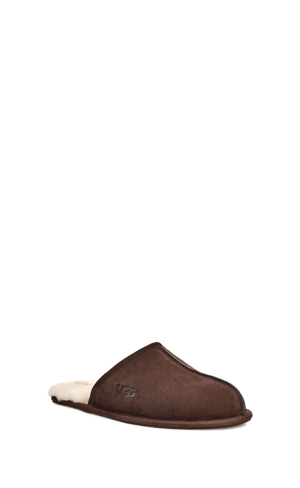 Scuff Espresso