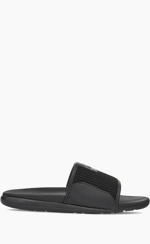 Xavier HyperWeave Black