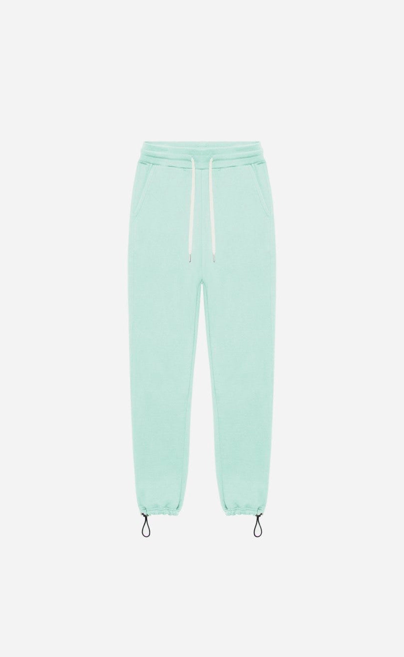 SOCHI SWEATPANTS MINT