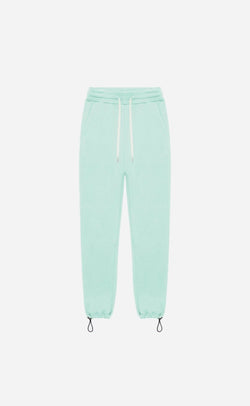 SOCHI SWEATPANTS MINT