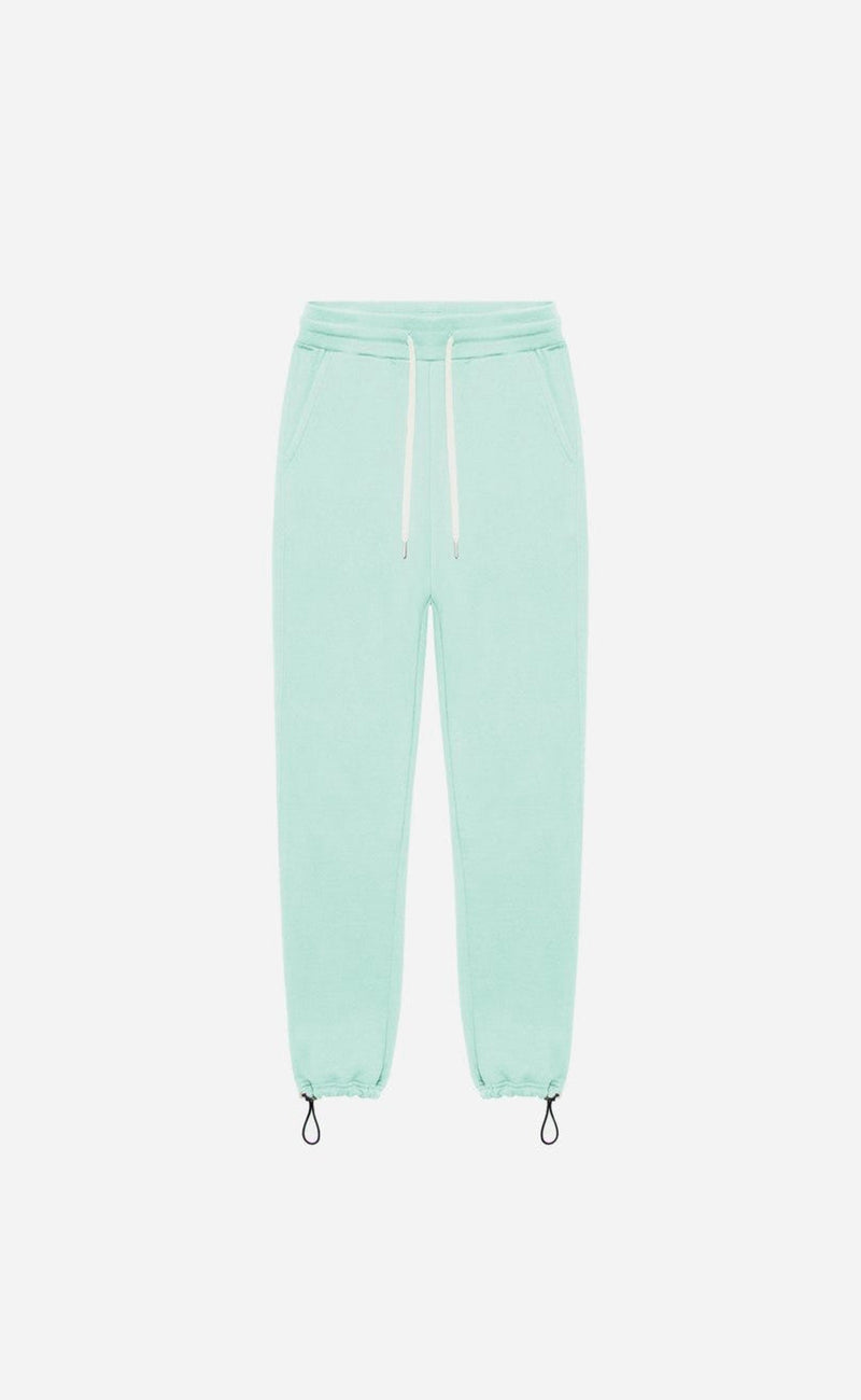 SOCHI SWEATPANTS MINT