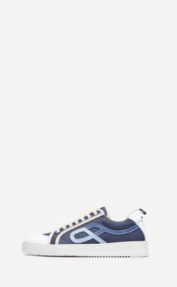 STANCE CANVAS NAVY